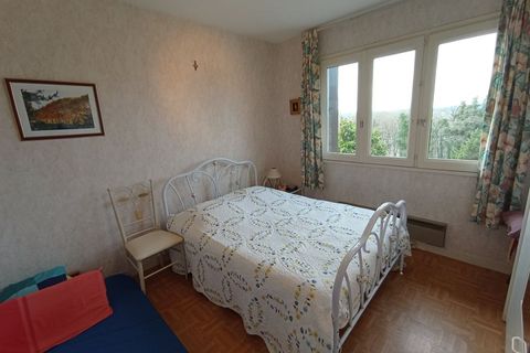 Villa a Abrest, Allier, Abrest - € 149.900 | Ref: 1173MX2821 - foto 17