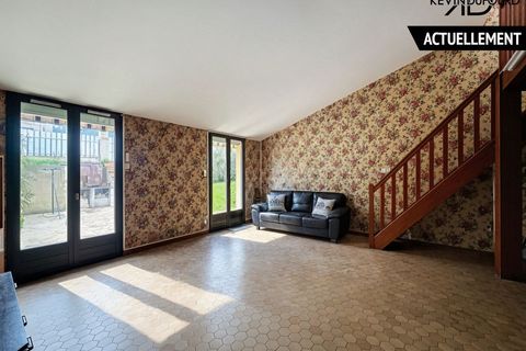 Villa a Aubenas, Ardeche, Aubenas - € 150.000 | Ref: 2143-M-AUBENAS12796 - foto 3