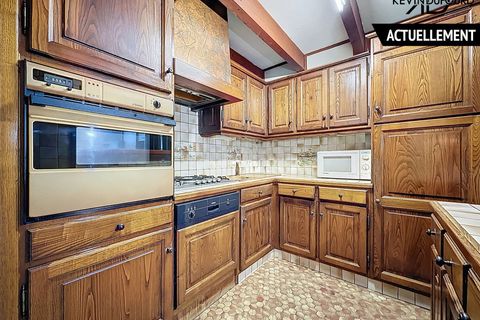 Villa a Aubenas, Ardeche, Aubenas - € 150.000 | Ref: 2143-M-AUBENAS12796 - foto 5
