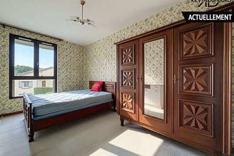 Villa a Aubenas, Ardeche, Aubenas - € 150.000 | Ref: 2143-M-AUBENAS12796 - foto 7