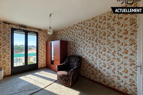 Villa a Aubenas, Ardeche, Aubenas - € 150.000 | Ref: 2143-M-AUBENAS12796 - foto 11