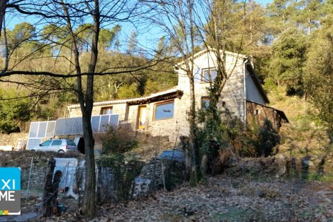 Villa i Chamborigaud, Gard, Chamborigaud - € 450.000 | Ref: 1209MX2853 - foto 1