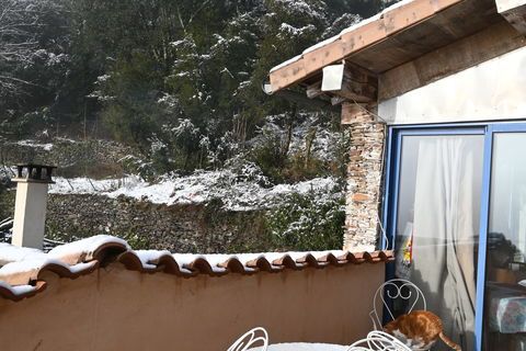Villa i Chamborigaud, Gard, Chamborigaud - € 450.000 | Ref: 1209MX2853 - foto 2