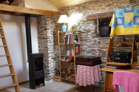 Villa i Chamborigaud, Gard, Chamborigaud - € 450.000 | Ref: 1209MX2853 - foto 5