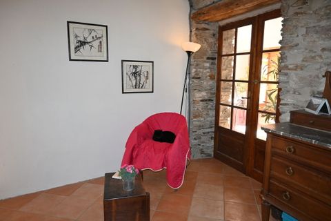 Villa i Chamborigaud, Gard, Chamborigaud - € 450.000 | Ref: 1209MX2853 - foto 12