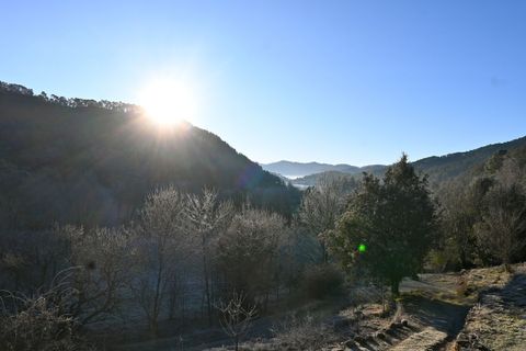 Villa i Chamborigaud, Gard, Chamborigaud - € 450.000 | Ref: 1209MX2853 - foto 18