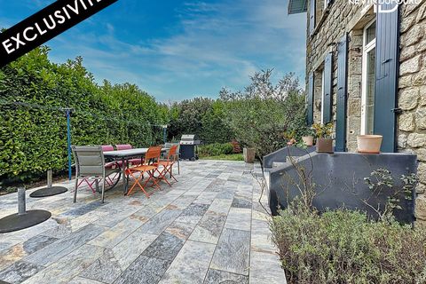 Landejendom i Aubenas, Ardeche, Aubenas - € 330.000 | Ref: 2201-M-AUBENAS12782 - foto 1