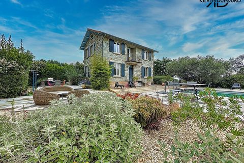 Landejendom i Aubenas, Ardeche, Aubenas - € 330.000 | Ref: 2201-M-AUBENAS12782 - foto 14