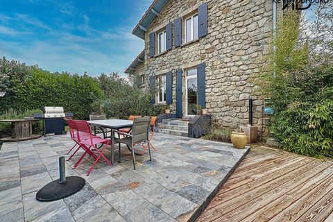 Landejendom i Aubenas, Ardeche, Aubenas - € 330.000 | Ref: 2201-M-AUBENAS12782 - foto 15
