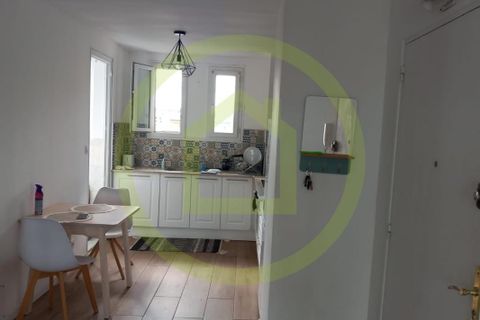 Lejlighed i Montpellier, Herault, Montpellier - € 159.000 | Ref: 3011442640 - foto 1