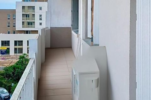 Lejlighed i Montpellier, Herault, Montpellier - € 159.000 | Ref: 3011442640 - foto 3