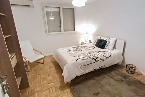 Lejlighed i Montpellier, Herault, Montpellier - € 159.000 | Ref: 3011442640 - foto 5