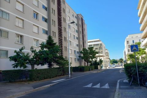 Lejlighed i Montpellier, Herault, Montpellier - € 159.000 | Ref: 3011442640 - foto 9