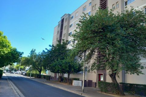 Lejlighed i Montpellier, Herault, Montpellier - € 159.000 | Ref: 3011442640 - foto 10