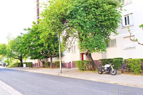 Lejlighed i Montpellier, Herault, Montpellier - € 159.000 | Ref: 3011442640 - foto 11