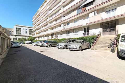 Lejlighed i Montpellier, Herault, Montpellier - € 159.000 | Ref: 3011442640 - foto 14