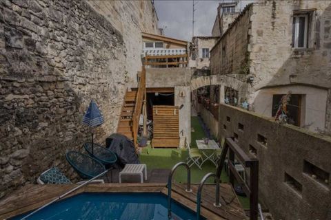 Villa i Beaucaire, Gard, Beaucaire - € 267.000 | Ref: 1205MX2853 - foto 2