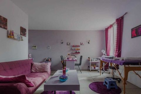 Villa i Beaucaire, Gard, Beaucaire - € 267.000 | Ref: 1205MX2853 - foto 8