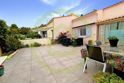 Villa i Montpellier, Herault, Montpellier - € 345.000 | Ref: 3011442626 - foto 1