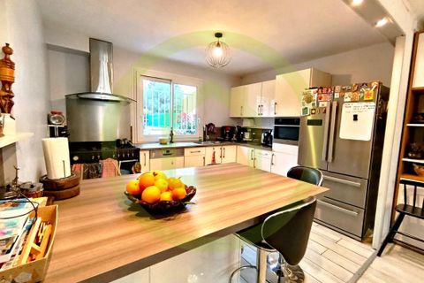 Villa i Montpellier, Herault, Montpellier - € 345.000 | Ref: 3011442626 - foto 5