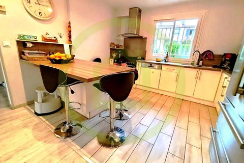 Villa i Montpellier, Herault, Montpellier - € 345.000 | Ref: 3011442626 - foto 6