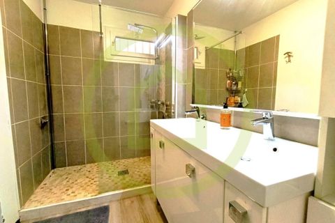 Villa i Montpellier, Herault, Montpellier - € 345.000 | Ref: 3011442626 - foto 9