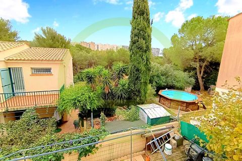Villa i Montpellier, Herault, Montpellier - € 345.000 | Ref: 3011442626 - foto 10