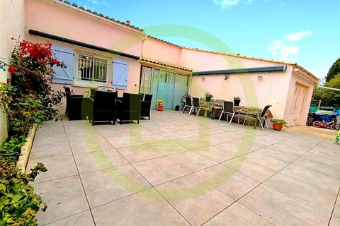Villa i Montpellier, Herault, Montpellier - € 345.000 | Ref: 3011442626 - foto 11