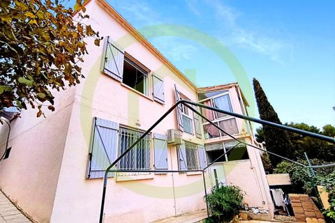 Villa i Montpellier, Herault, Montpellier - € 345.000 | Ref: 3011442626 - foto 13