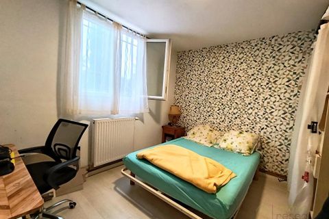 Villa i Montpellier, Herault, Montpellier - € 345.000 | Ref: 3011442626 - foto 20