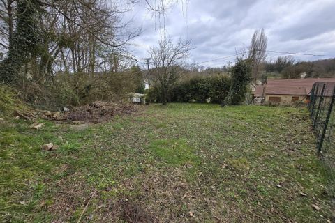 Helårsgrund i Seigy, Loir-et-Cher, Seigy - € 17.900 | Ref: 3011442718 - foto 4