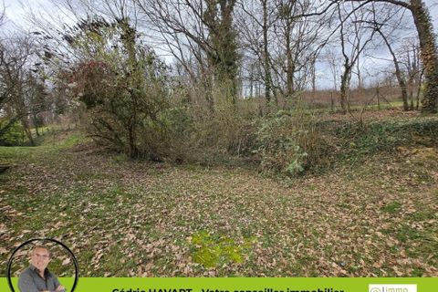 Helårsgrund i Seigy, Loir-et-Cher, Seigy - € 17.900 | Ref: 3011442718 - foto 7