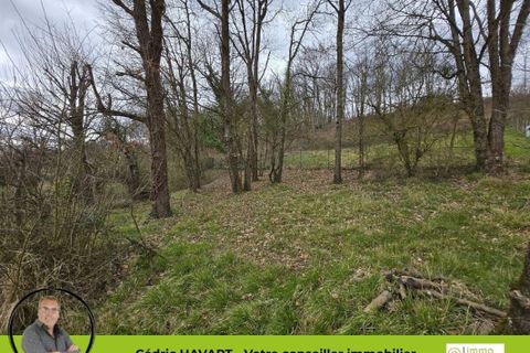 Helårsgrund i Seigy, Loir-et-Cher, Seigy - € 17.900 | Ref: 3011442718 - foto 8