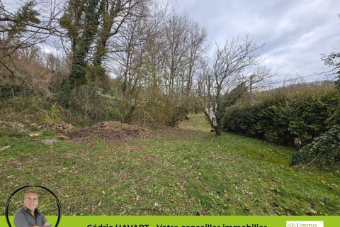 Helårsgrund i Seigy, Loir-et-Cher, Seigy - € 17.900 | Ref: 3011442718 - foto 9