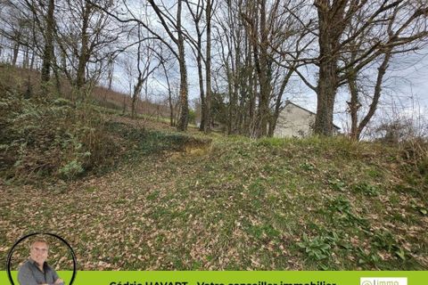 Helårsgrund i Seigy, Loir-et-Cher, Seigy - € 17.900 | Ref: 3011442718 - foto 10