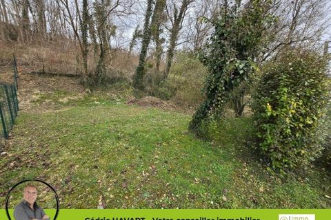 Helårsgrund i Seigy, Loir-et-Cher, Seigy - € 17.900 | Ref: 3011442718 - foto 11