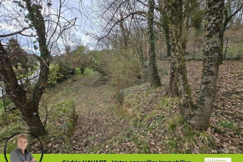 Helårsgrund i Seigy, Loir-et-Cher, Seigy - € 17.900 | Ref: 3011442718 - foto 12