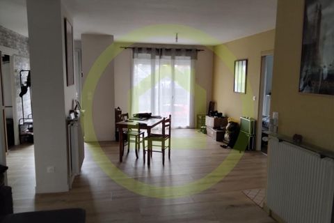 Villa i Beauvais, Oise, Beauvais - € 228.000 | Ref: 3011442713 - foto 3