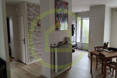 Villa i Beauvais, Oise, Beauvais - € 228.000 | Ref: 3011442713 - foto 4