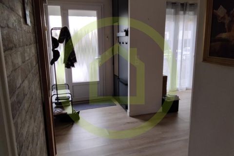 Villa i Beauvais, Oise, Beauvais - € 228.000 | Ref: 3011442713 - foto 5