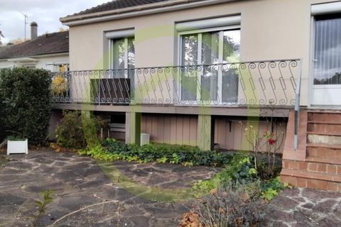 Villa i Beauvais, Oise, Beauvais - € 228.000 | Ref: 3011442713 - foto 12