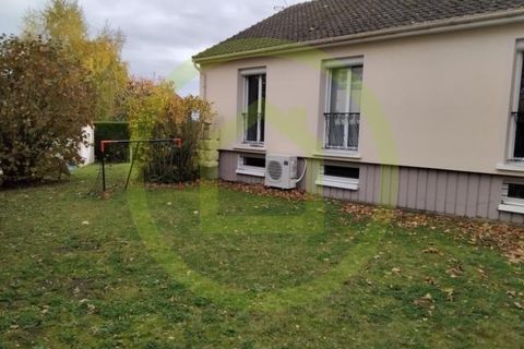 Villa i Beauvais, Oise, Beauvais - € 228.000 | Ref: 3011442713 - foto 13