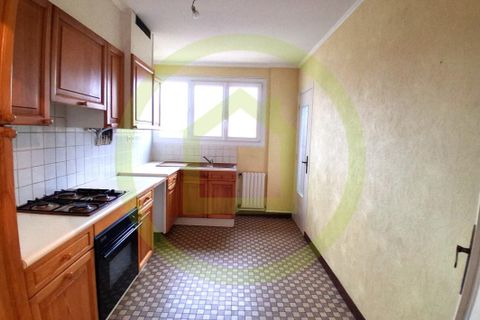 Apartament a Brest, Finistere, Brest - € 138.000 | Ref: 3011442589 - foto 4