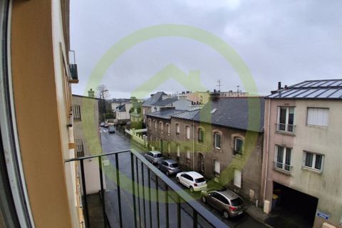 Apartament a Brest, Finistere, Brest - € 138.000 | Ref: 3011442589 - foto 14