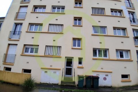 Apartament a Brest, Finistere, Brest - € 138.000 | Ref: 3011442589 - foto 16