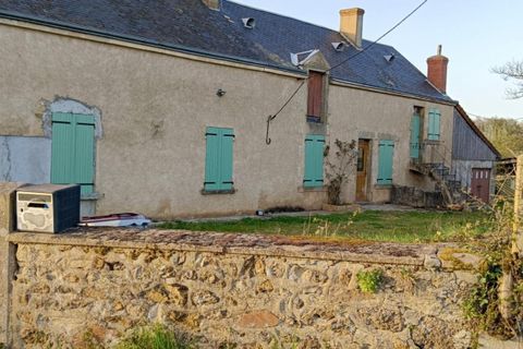 Villa a Briantes, Indre, Briantes - € 99.000 | Ref: 3011442650 - foto 2