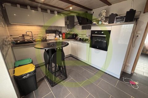 Villa a Saint-Chabrais, Creuse, Saint-Chabrais - € 153.000 | Ref: 3011442690 - foto 3