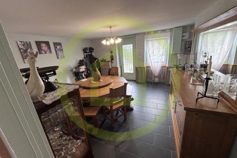 Villa a Saint-Chabrais, Creuse, Saint-Chabrais - € 153.000 | Ref: 3011442690 - foto 4