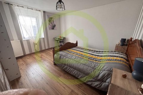 Villa a Saint-Chabrais, Creuse, Saint-Chabrais - € 153.000 | Ref: 3011442690 - foto 6