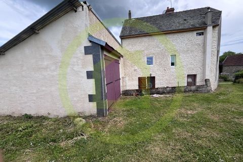 Villa a Saint-Chabrais, Creuse, Saint-Chabrais - € 153.000 | Ref: 3011442690 - foto 7